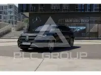 2021 Mercedes Benz EQC