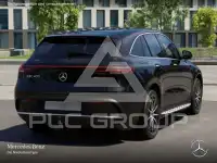 2021 Mercedes Benz EQC
