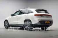 2021 Mercedes Benz EQC