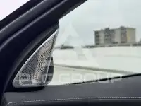 2021 Mercedes Benz EQC