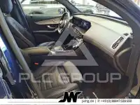 2021 Mercedes Benz EQC