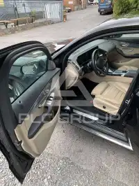2021 Mercedes Benz EQC
