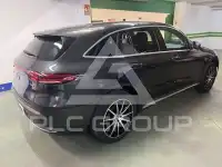 2021 Mercedes Benz EQC