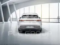 2021 Mercedes Benz EQC
