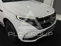 2021 Mercedes Benz EQC