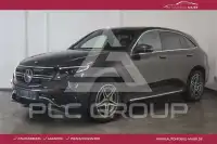 2021 Mercedes Benz EQC