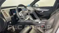2021 Mercedes Benz EQC