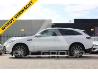 2021 Mercedes Benz EQC