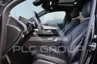 2021 Mercedes Benz EQC
