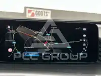 2021 Mercedes Benz EQC