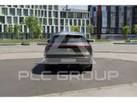 2021 Mercedes Benz EQC