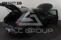 2021 Mercedes Benz EQC