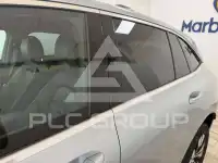 2021 Mercedes Benz EQC