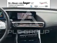 2021 Mercedes Benz EQC