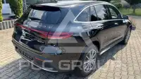 2021 Mercedes Benz EQC