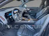 2021 Mercedes Benz EQC