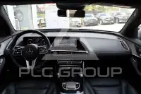 2021 Mercedes Benz EQC