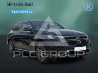2021 Mercedes Benz EQC