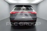2021 Mercedes Benz EQC