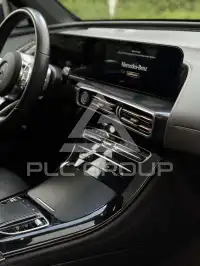 2021 Mercedes Benz EQC
