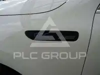 2021 Mercedes Benz EQC