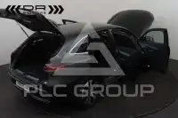 2021 Mercedes Benz EQC