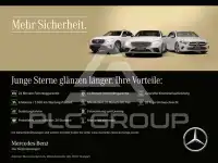 2021 Mercedes Benz EQC