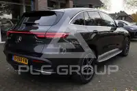 2021 Mercedes Benz EQC
