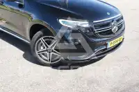 2021 Mercedes Benz EQC