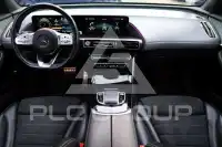 2021 Mercedes Benz EQC