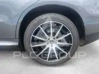 2021 Mercedes Benz EQC
