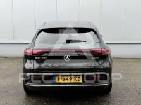 2021 Mercedes Benz EQC