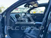 2021 Mercedes Benz EQC