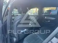 2021 Mercedes Benz EQC
