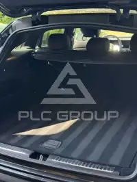 2021 Mercedes Benz EQC