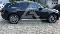 2021 Mercedes Benz EQC