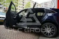 2021 Mercedes Benz EQC