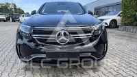 2021 Mercedes Benz EQC