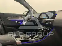 2021 Mercedes Benz EQC