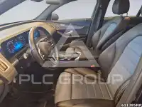 2021 Mercedes Benz EQC