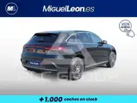 2021 Mercedes Benz EQC