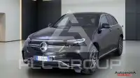 2021 Mercedes Benz EQC