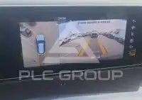 2021 Mercedes Benz EQC