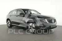 2021 Mercedes Benz EQC