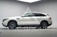 2021 Mercedes Benz EQC