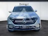 2021 Mercedes Benz EQC