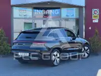 2021 Mercedes Benz EQC
