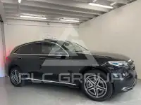 2021 Mercedes Benz EQC