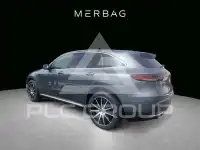 2021 Mercedes Benz EQC