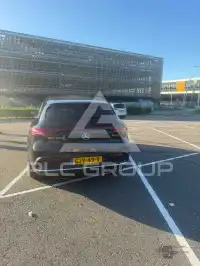 2021 Mercedes Benz EQC